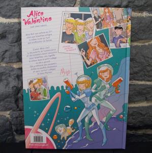 Alice et Valentine - L'Effet Boomerang (3)